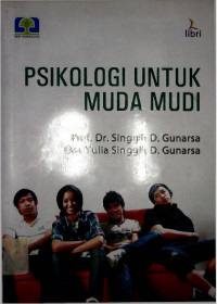 Psikologi Untuk Muda Mudi