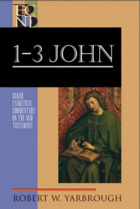 1-3 John