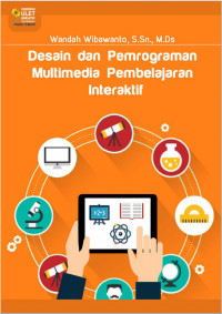 Desain dan Pemrograman Multimedia Pembelajaran Interaktif