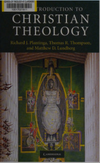 An Introduction to Christian Theology