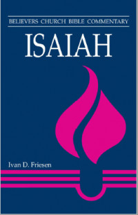 Isaiah