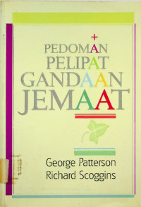 Pedoman Pelipat Gandaan Jemaat