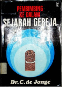 Pembimbing Ke Dalam Sejarah Gereja
