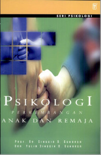 Psikologi Perkembangan Anak dan Remaja