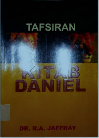 Tafsiran Kitab Daniel